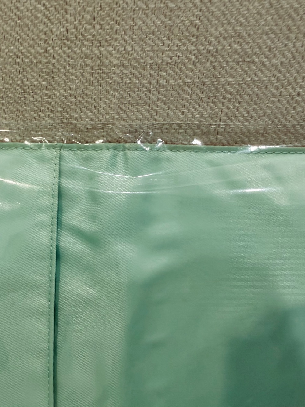 Hobonichi Techo Cover A6 | Original - Mint Cappucino - Picture 3 of 9